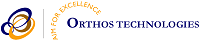 Orthos Technologies Logo